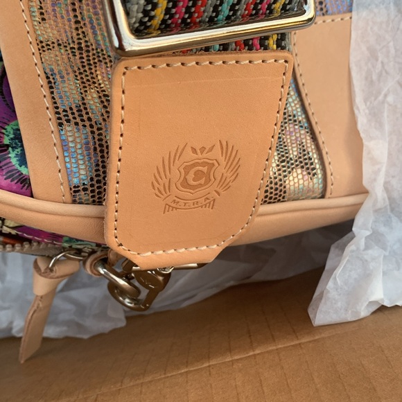 NWT Consuela Beck Commuter - Picture 9 of 16